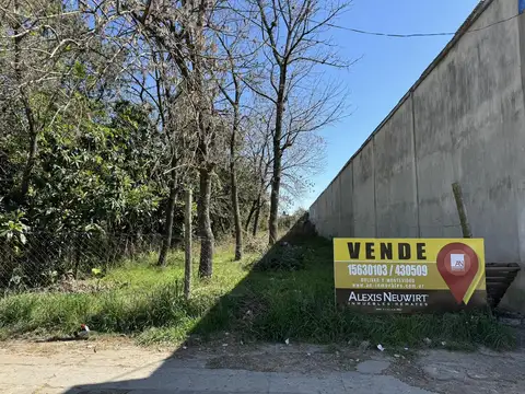 Terreno en Venta en Gualeguaychu, Gualeguaychú