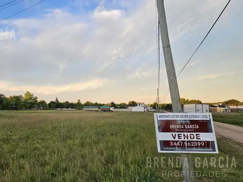 Terreno en Venta en Villa San Jose, Colón