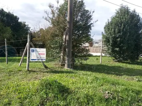 Terreno en Venta en Pueblo General Belgrano, Gualeguaychú