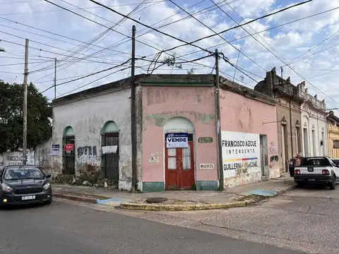 Terreno en Venta en Concordia, Entre Ríos