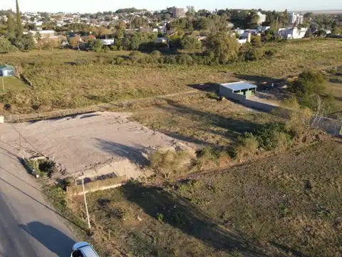 Terreno en Venta en Victoria, Entre Ríos