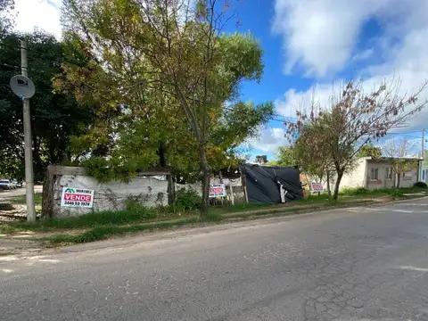 Terreno en Venta en Gualeguaychu, Gualeguaychú