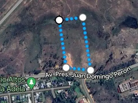 Terreno en Venta en Concordia, Entre Ríos