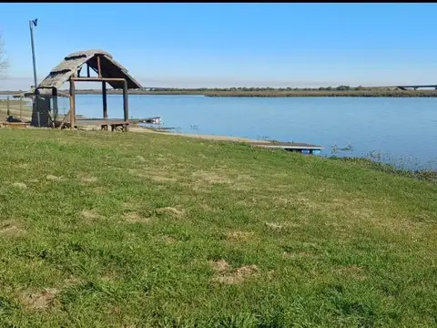Terreno en Venta en Victoria, Entre Ríos