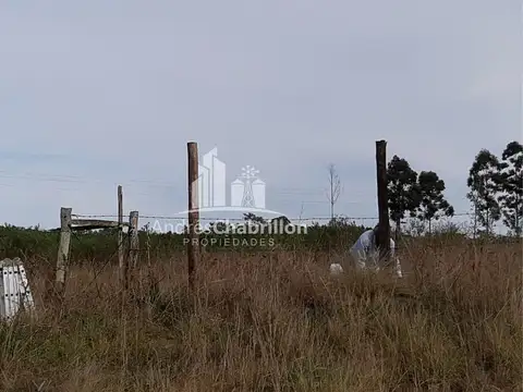 Terreno en Venta en Concordia, Entre Ríos