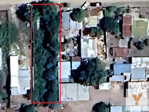 Terreno en Venta en Ibicuy, Islas del Ibicuy