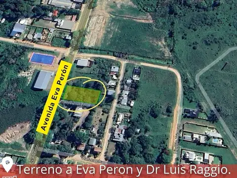Terreno en Venta en Concordia, Entre Ríos