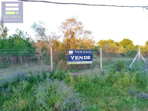 Terreno en Venta en Gualeguaychu, Gualeguaychú