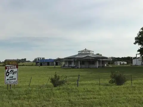 Terreno en Venta en Villa Elisa, Colón