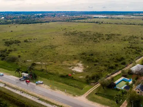 Terreno en Venta en Gualeguaychu, Gualeguaychú