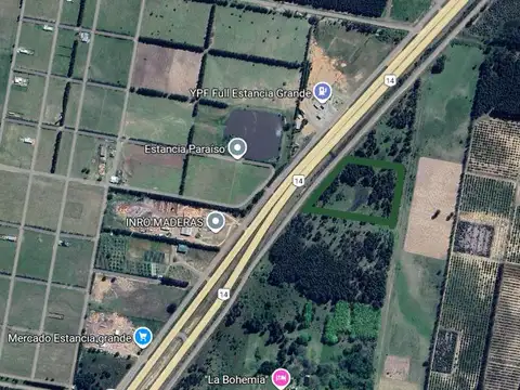 Terreno en Venta en Concordia, Entre Ríos