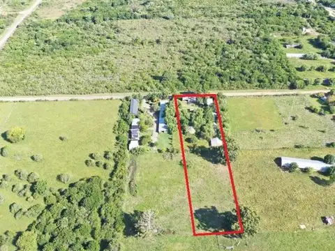 Terreno en Venta en Villa San Jose, Colón