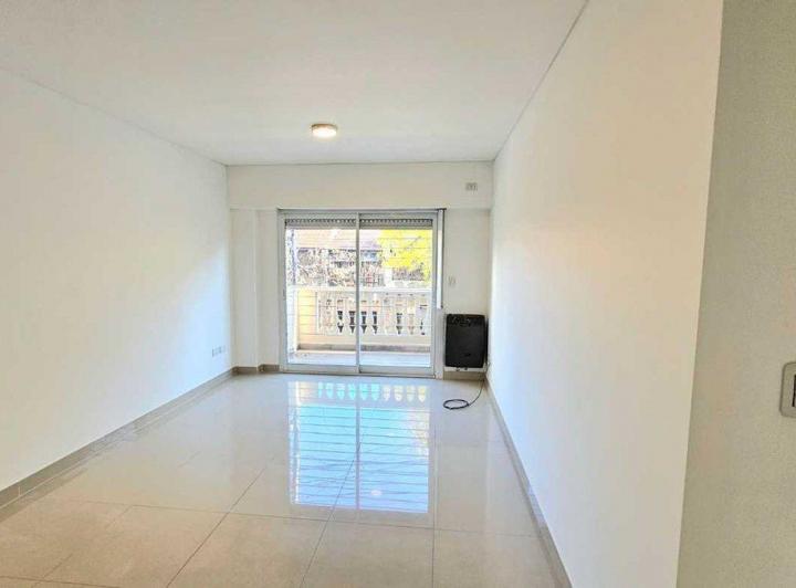 Departamento · 50m² · 2 Ambientes