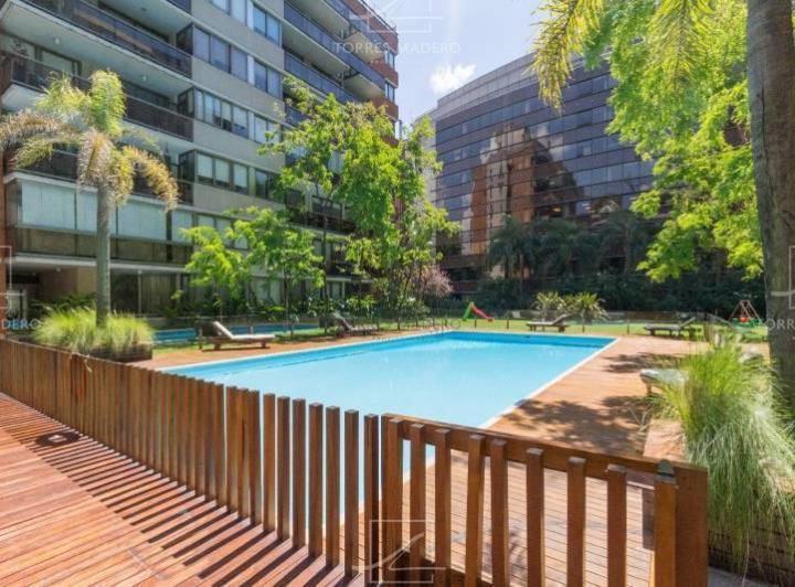 Departamento · 50m² · 2 Ambientes