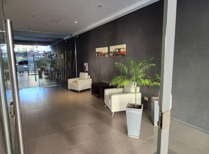 Departamento · 33m² · 1 Ambiente