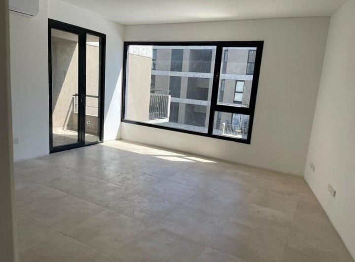 Departamento · 33m² · 1 Ambiente