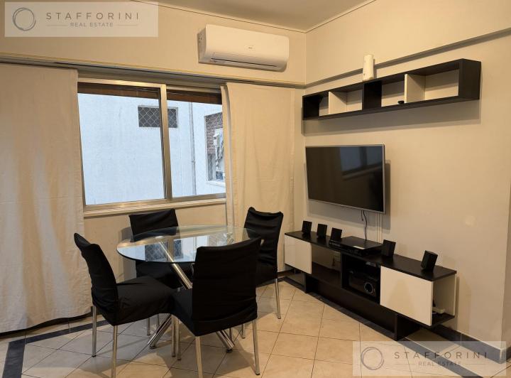 Departamento · 31m² · 2 Ambientes