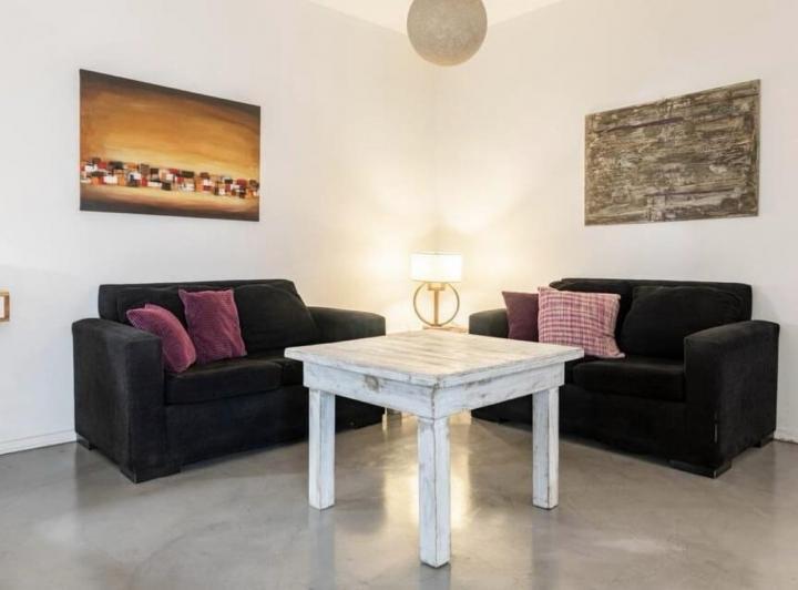Departamento · 50m² · 2 Ambientes