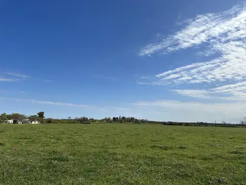 Terreno en Venta en Larroque, Gualeguaychú
