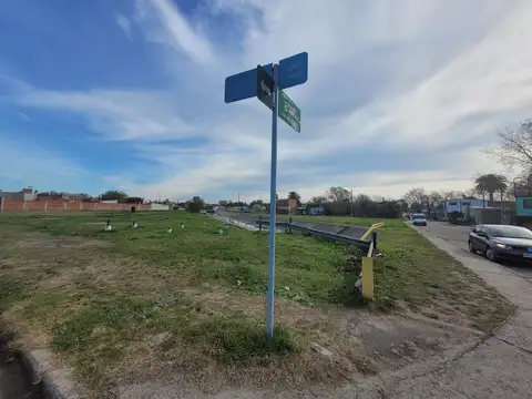 Terreno en Venta en Gualeguaychu, Gualeguaychú
