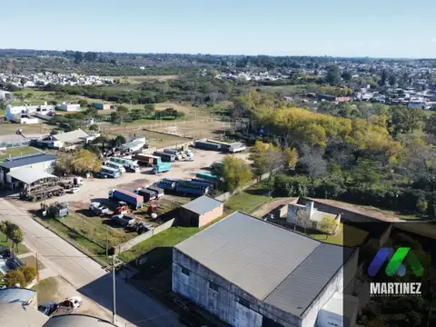 Terreno en Venta en Gualeguaychu, Gualeguaychú