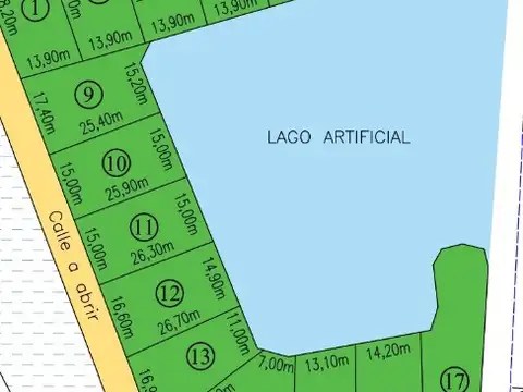 Terreno en Venta en Ibicuy, Islas del Ibicuy