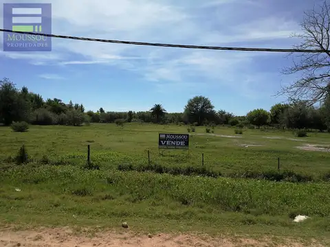 Terreno en Venta en Gualeguaychu, Gualeguaychú