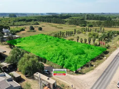 Terreno en Venta en San Jose, Colón