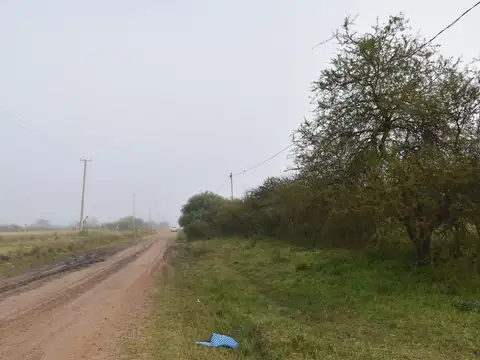 Terreno en Venta en Federal, Entre Ríos