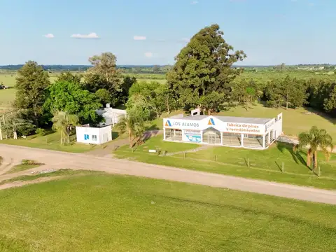 Terreno en Venta en Concepcion del Uruguay, Uruguay