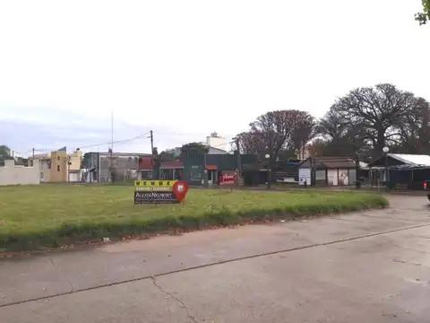 Terreno en Venta en Gualeguaychu, Gualeguaychú
