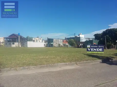 Terreno en Venta en Gilbert, Gualeguaychú