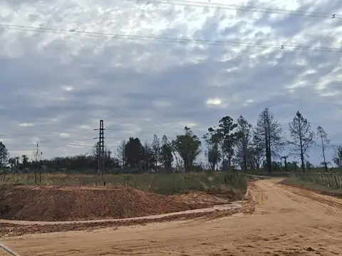 Terreno en Venta en Concordia, Entre Ríos