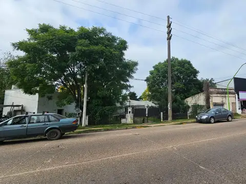Terreno en Venta en Gualeguaychu, Gualeguaychú