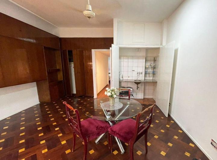 Departamento · 37m² · 2 Ambientes