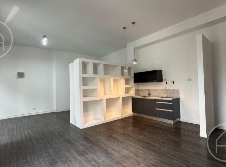 Departamento · 40m² · 1 Ambiente
