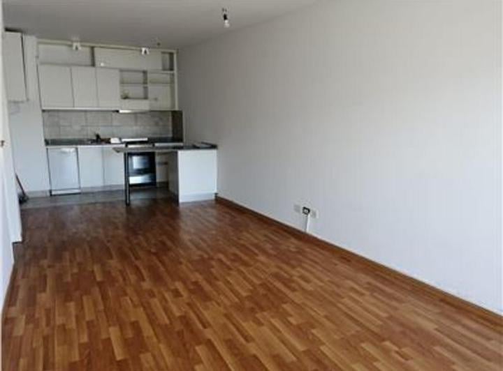 Departamento · 44m² · 2 Ambientes · 1 Cochera