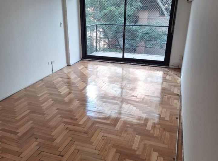 Departamento · 35m² · 1 Ambiente