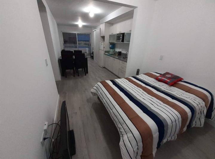 Departamento · 37m² · 1 Ambiente