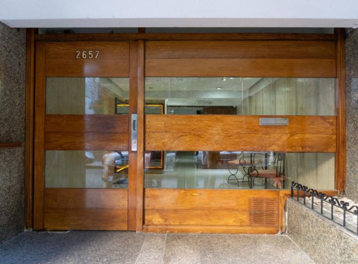 Departamento · 41m² · 2 Ambientes