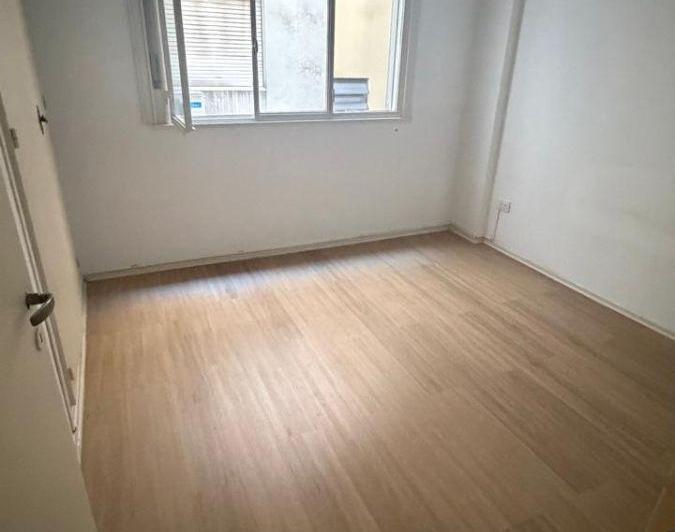 Departamento · 35m² · 2 Ambientes