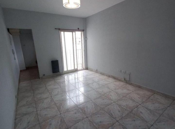 Departamento · 31m² · 2 Ambientes