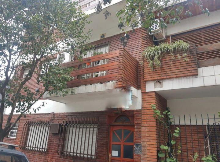 Departamento · 31m² · 2 Ambientes