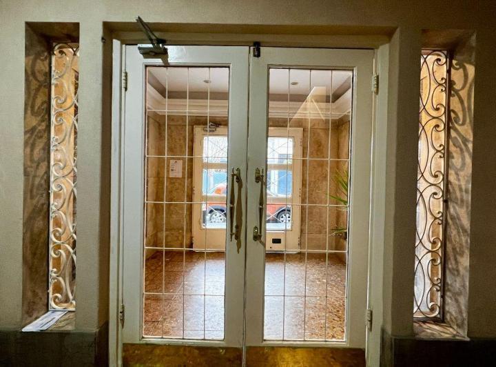 Departamento · 40m² · 2 Ambientes