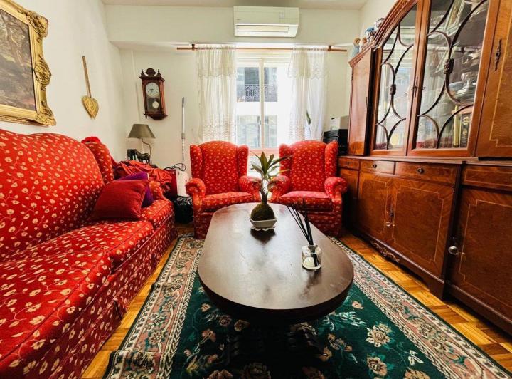 Departamento · 40m² · 2 Ambientes
