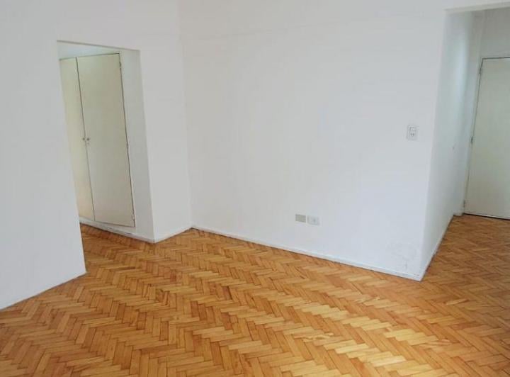 Departamento · 42m² · 2 Ambientes