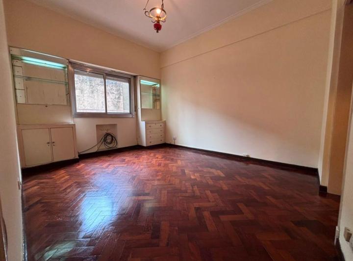 Departamento · 43m² · 2 Ambientes