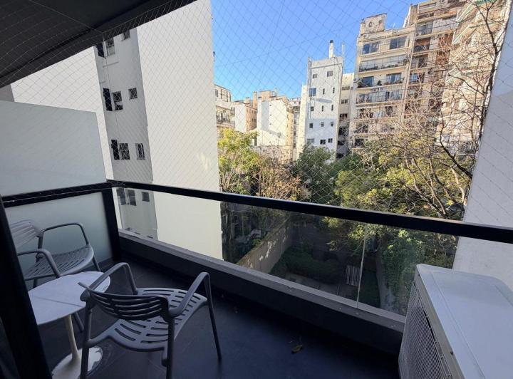 Departamento · 42m² · 1 Ambiente