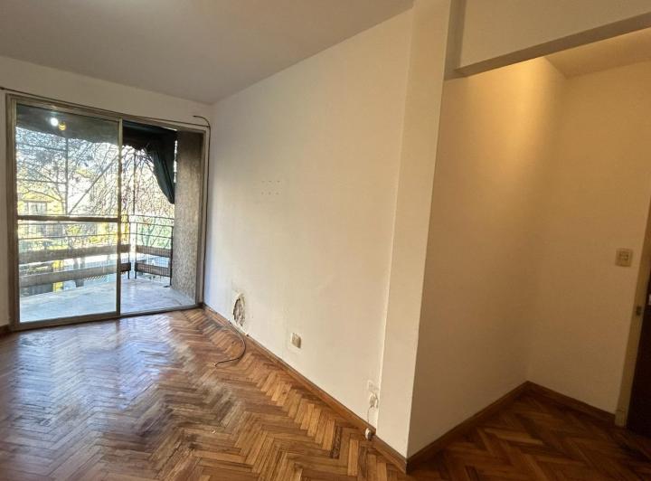 Departamento · 40m² · 2 Ambientes