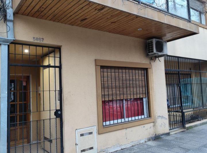 Departamento · 40m² · 2 Ambientes